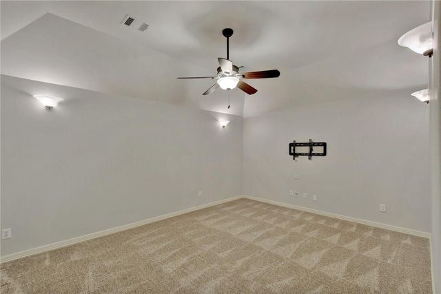 2814 Cool River LOOP, Round Rock, TX 78665