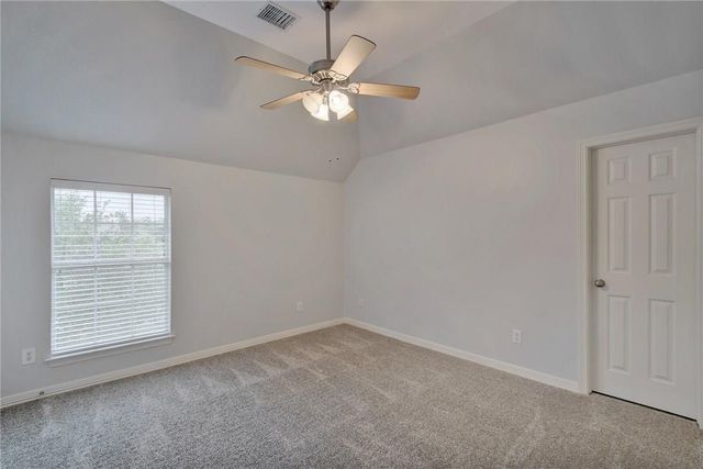 2814 Cool River LOOP, Round Rock, TX 78665