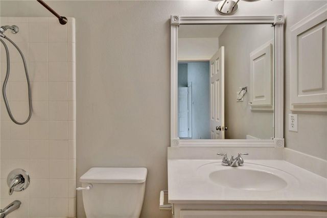 2814 Cool River LOOP, Round Rock, TX 78665