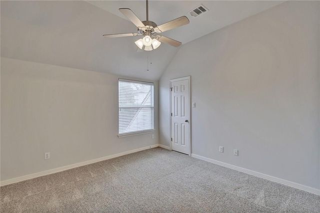2814 Cool River LOOP, Round Rock, TX 78665