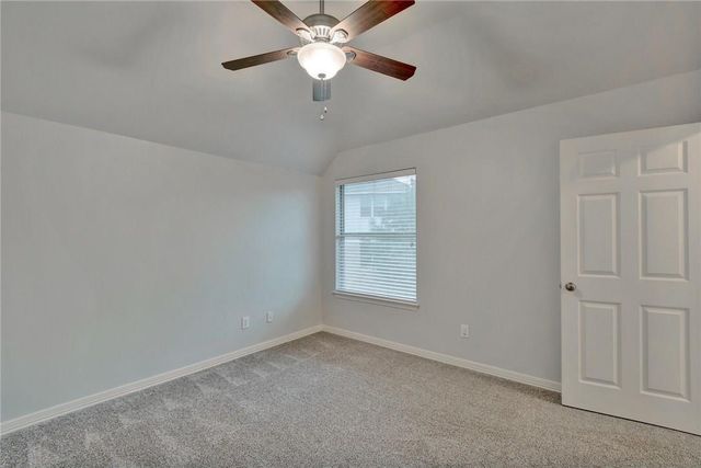 2814 Cool River LOOP, Round Rock, TX 78665