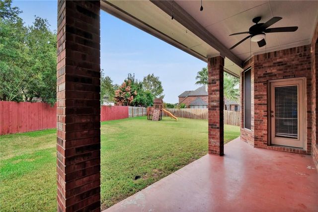 2814 Cool River LOOP, Round Rock, TX 78665