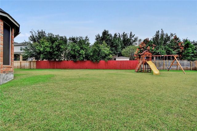 2814 Cool River LOOP, Round Rock, TX 78665
