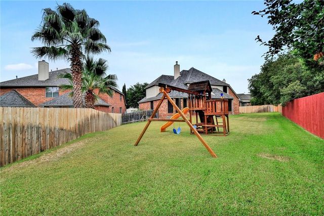 2814 Cool River LOOP, Round Rock, TX 78665