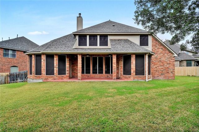 2814 Cool River LOOP, Round Rock, TX 78665