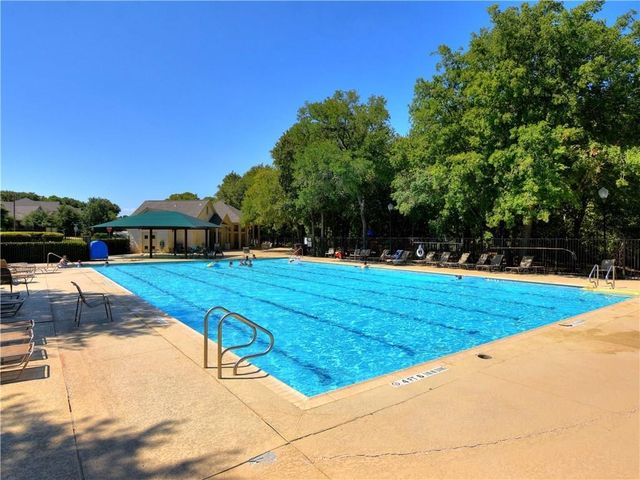 2814 Cool River LOOP, Round Rock, TX 78665