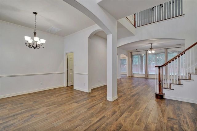 2814 Cool River LOOP, Round Rock, TX 78665