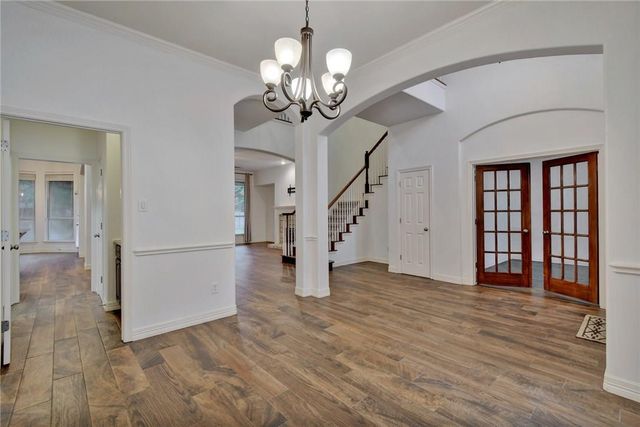 2814 Cool River LOOP, Round Rock, TX 78665