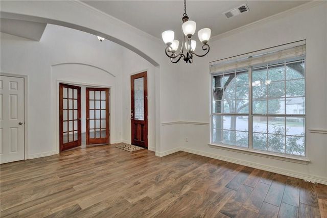 2814 Cool River LOOP, Round Rock, TX 78665