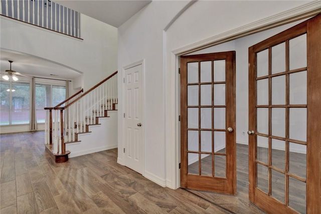 2814 Cool River LOOP, Round Rock, TX 78665