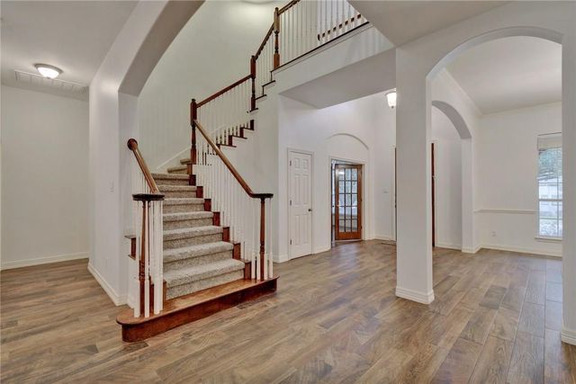 2814 Cool River LOOP, Round Rock, TX 78665