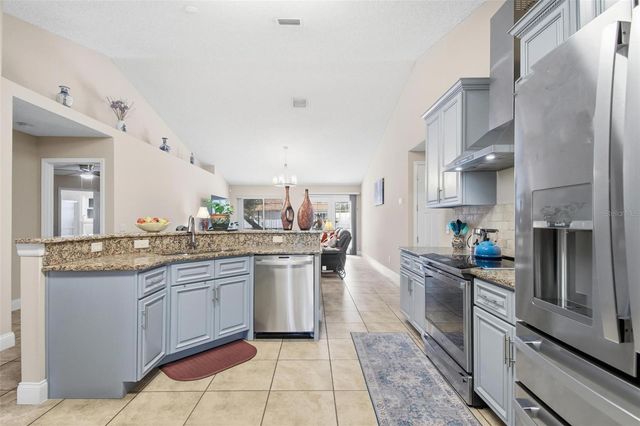 129 FORT CAROLINE LANE, Palm Coast, FL 32137