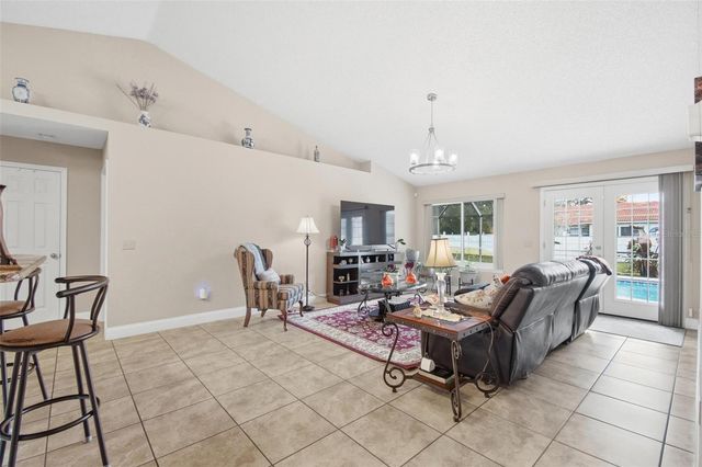 129 FORT CAROLINE LANE, Palm Coast, FL 32137