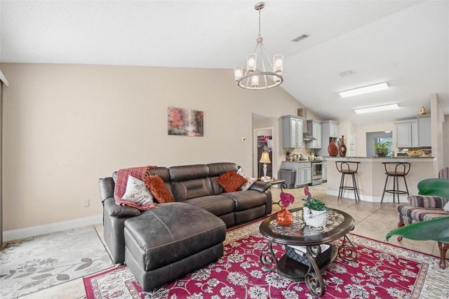 129 FORT CAROLINE LANE, Palm Coast, FL 32137