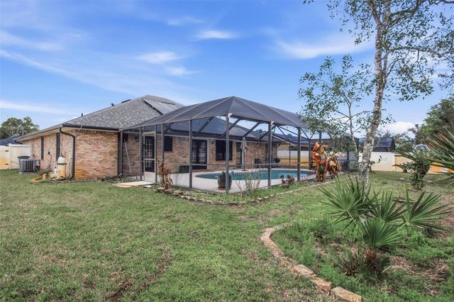 129 FORT CAROLINE LANE, Palm Coast, FL 32137