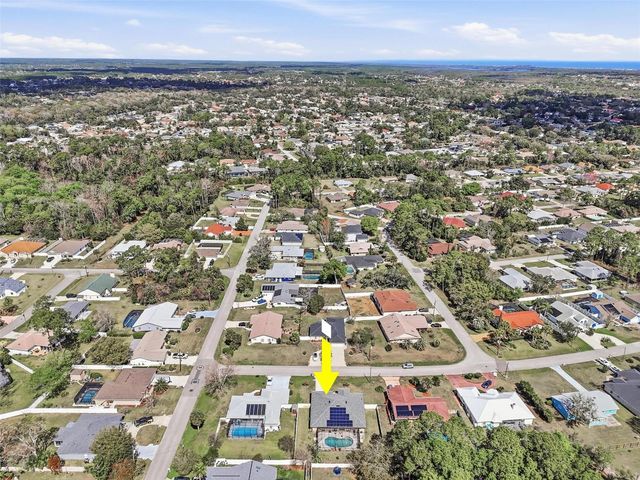 129 FORT CAROLINE LANE, Palm Coast, FL 32137