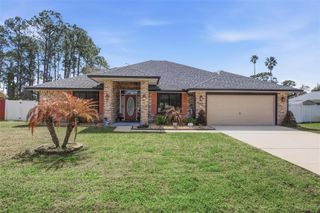 129 FORT CAROLINE LANE, Palm Coast, FL 32137