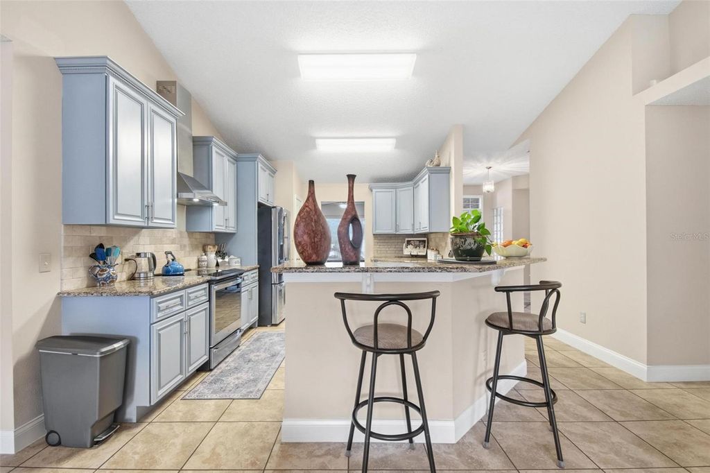 Image 11 of property listing at 129 FORT CAROLINE LANE, Palm Coast, FL 32137