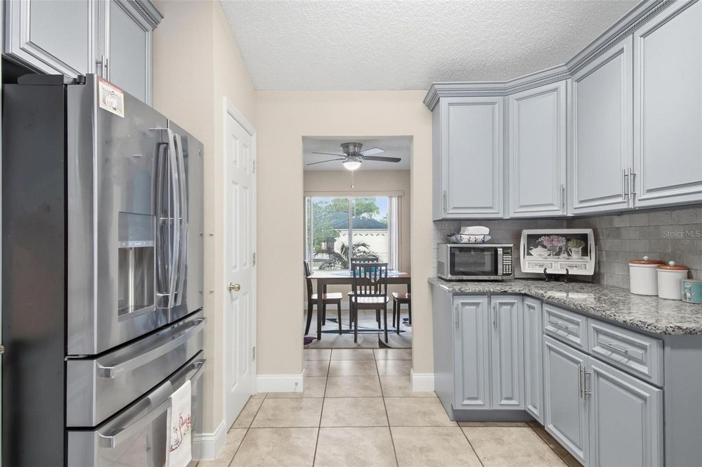 Image 15 of property listing at 129 FORT CAROLINE LANE, Palm Coast, FL 32137