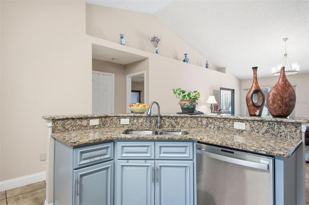 Image 16 of property listing at 129 FORT CAROLINE LANE, Palm Coast, FL 32137