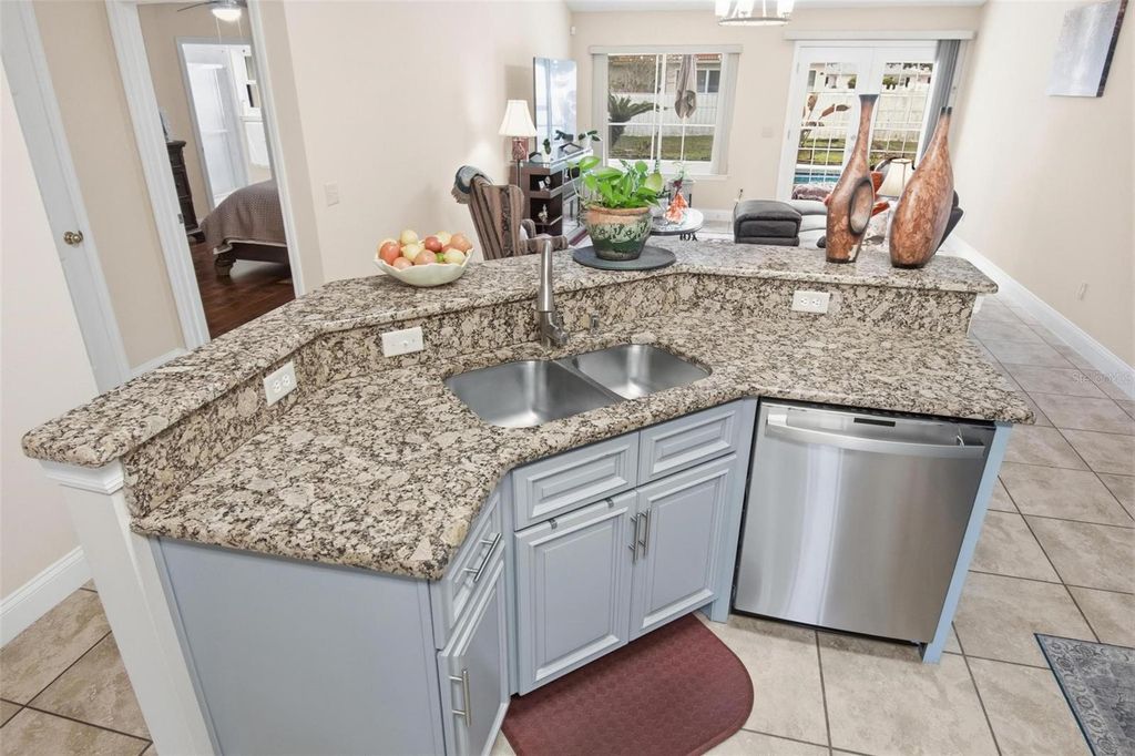 Image 17 of property listing at 129 FORT CAROLINE LANE, Palm Coast, FL 32137