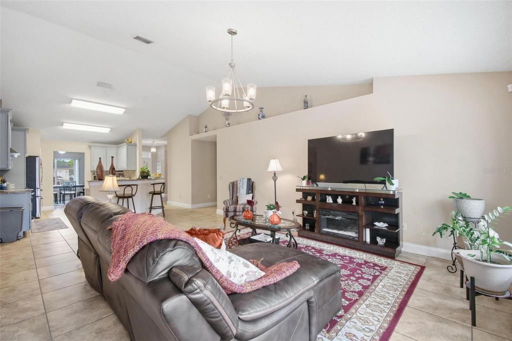 Image 20 of property listing at 129 FORT CAROLINE LANE, Palm Coast, FL 32137