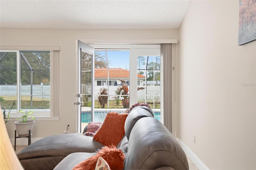 Image 22 of property listing at 129 FORT CAROLINE LANE, Palm Coast, FL 32137