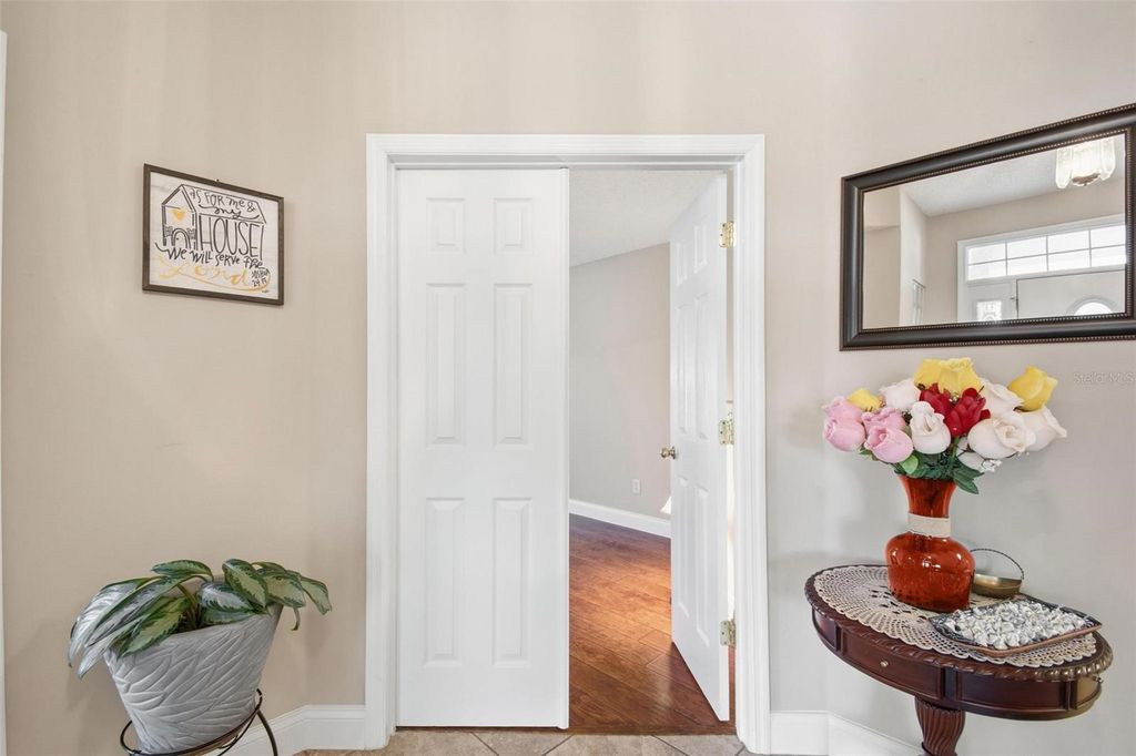 Image 38 of property listing at 129 FORT CAROLINE LANE, Palm Coast, FL 32137