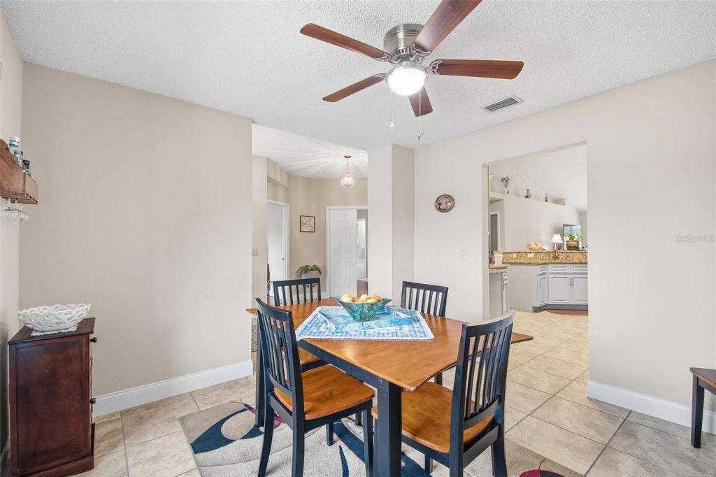 Image 39 of property listing at 129 FORT CAROLINE LANE, Palm Coast, FL 32137