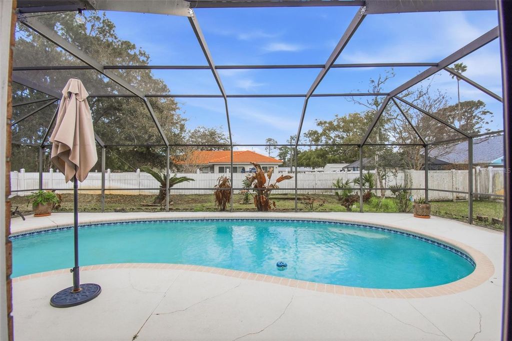 Image 51 of property listing at 129 FORT CAROLINE LANE, Palm Coast, FL 32137