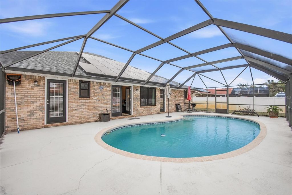 Image 53 of property listing at 129 FORT CAROLINE LANE, Palm Coast, FL 32137