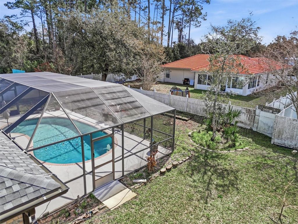 Image 54 of property listing at 129 FORT CAROLINE LANE, Palm Coast, FL 32137