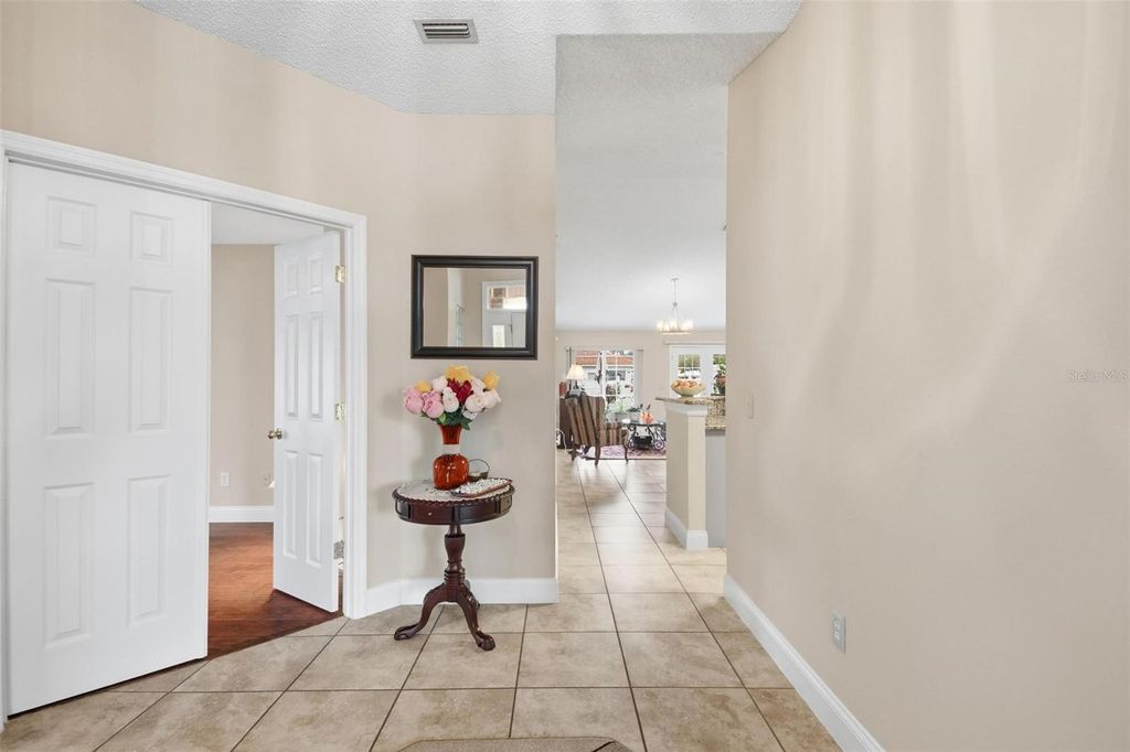 Image 7 of property listing at 129 FORT CAROLINE LANE, Palm Coast, FL 32137