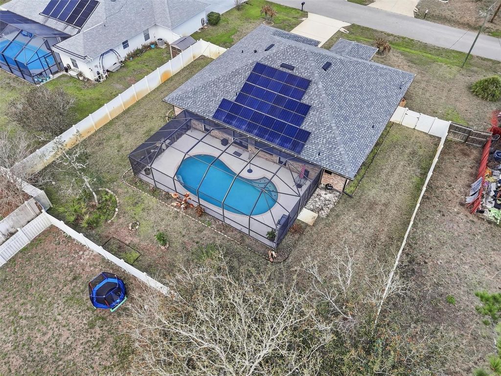 Image 61 of property listing at 129 FORT CAROLINE LANE, Palm Coast, FL 32137