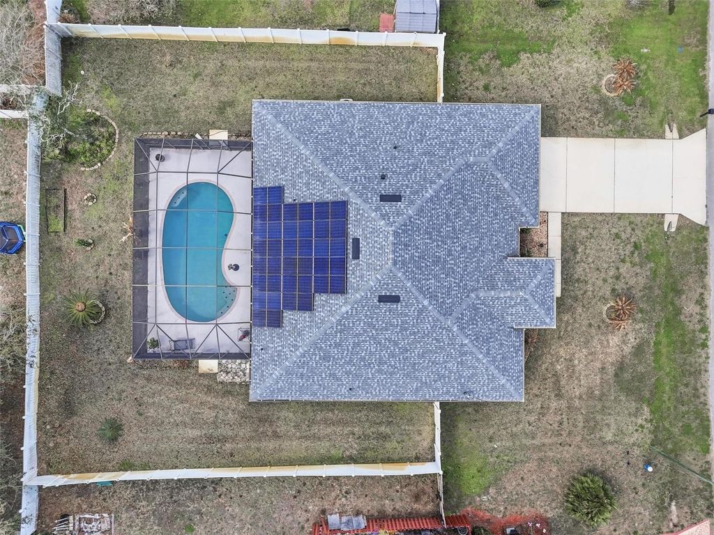 Image 62 of property listing at 129 FORT CAROLINE LANE, Palm Coast, FL 32137