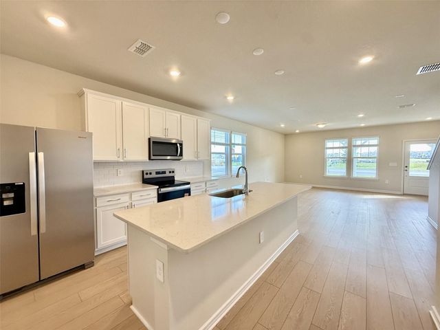 2116 SOUTHBURY DRIVE, Kissimmee, FL 34744