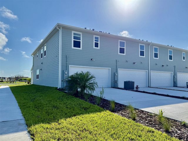 2116 SOUTHBURY DRIVE, Kissimmee, FL 34744