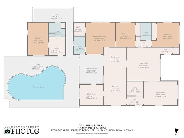 2001 N 52ND Avenue, Hollywood, FL 33021
