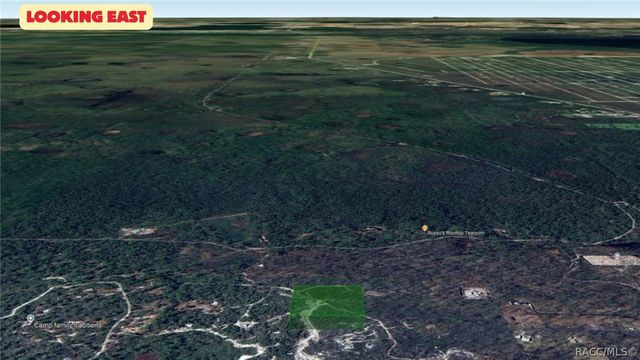 HWY 630 E, Frostproof, FL 33843