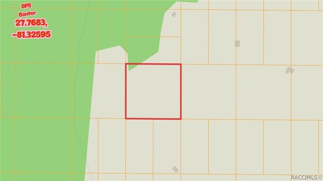 HWY 630 E, Frostproof, FL 33843