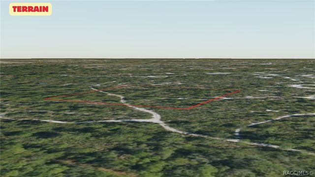 HWY 630 E, Frostproof, FL 33843