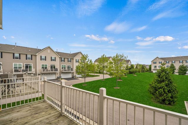 541 Cimmaron Circle, Crystal Lake, IL 60012