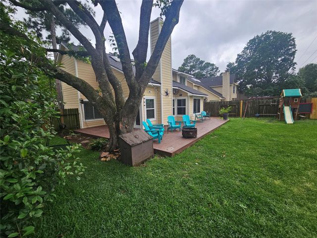 15802 Oak Mountain Drive, Houston, TX 77095