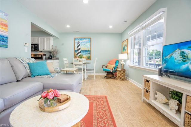 598 Pinewood Dr Apt 202, Virginia Beach, VA 23451