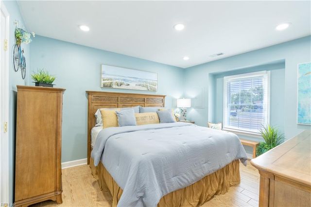 598 Pinewood Dr Apt 202, Virginia Beach, VA 23451