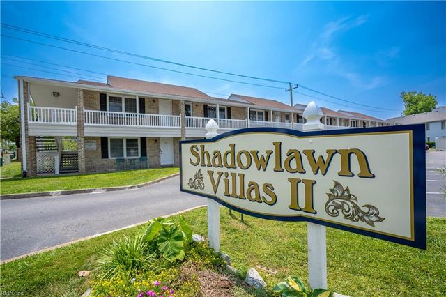 598 Pinewood Dr Apt 202, Virginia Beach, VA 23451