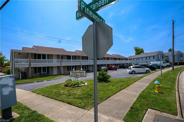 598 Pinewood Dr Apt 202, Virginia Beach, VA 23451