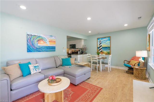 598 Pinewood Dr Apt 202, Virginia Beach, VA 23451