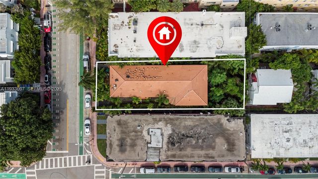 1605 Euclid Ave A1, Miami Beach, FL 33139