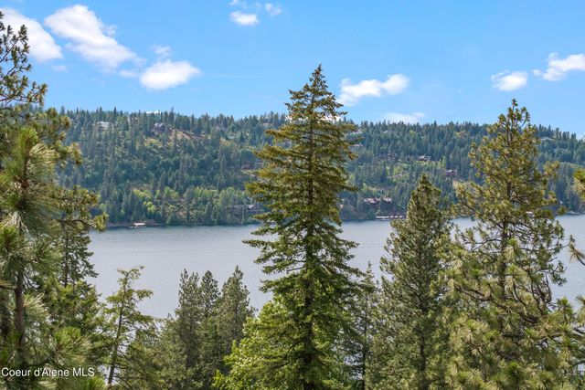 Lot 3 Jackleg Trail, Harrison, ID 83833